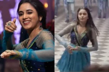 என்னடா பண்ணி வெச்சிருக்கீங்க? பிரியங்கா மோகனை கலாய்க்கும் நெட்டிசன்கள்..