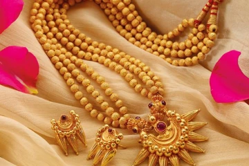 மீண்டும் எகிறும் தங்கம் விலையால் நகைப்பிரியர்கள் க்ஷாக்!