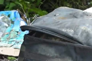 கை, கால்கள் கட்டப்பட்டு....பயணப் பையிலிருந்த பெண்ணின் சடலம்; தீவிர விசாரணையில் இறங்கிய பொலிஸார்!