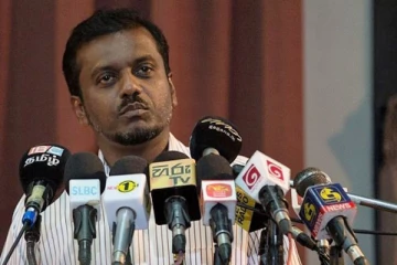 அரசாங்கம் மக்களை மரணத்திற்குள் தள்ளியுள்ளது - சமன் ரத்னபிரிய