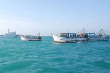 இந்திய மீனவர்களுக்கு இலங்கை அரசு அனுமதி வழங்கினால் நாடுபூராகவும் போராட நேரிடும் - அ .ஜேசுதாசன்