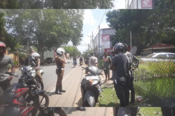 யாழ் உரும்பிராயில் இன்று இடம்பெற்ற கோர விபத்து