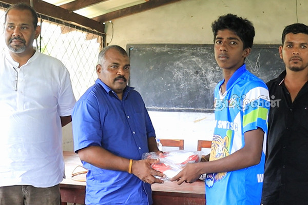 ஆட்சியாளர்களின் மனநிலை தான் நாட்டின் இந்த நிலைக்கு காரணம்: செல்வராசா கஜேந்திரன் காட்டம் | The State Of The Country Cause By Rulers