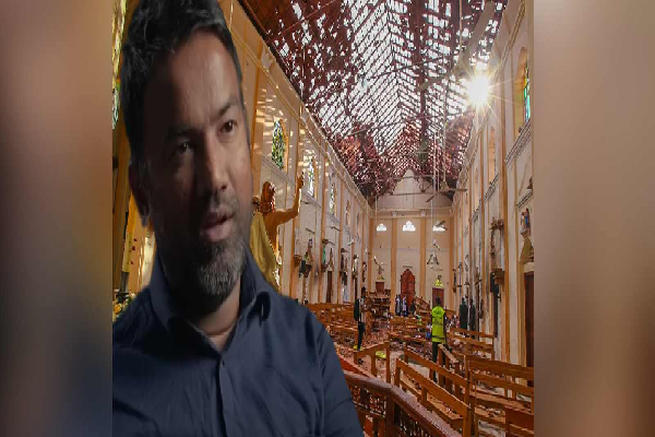 உயிர்த்த ஞாயிறு தாக்குதல் :விசாரணைகளில் வெளியான பல தகவல்கள் : சிக்கப்போகும் முக்கிய புள்ளிகள் | Easter Attack Some Will Soon Be In Prison