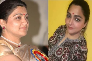 எடையை குறைத்தது எப்படி - ரகசியத்தை வெளியிட்ட நடிகை குஷ்பு!