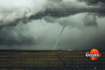 'කල්මේගි' වියට්නාමය වනසයි ලොකු අනතුරක්