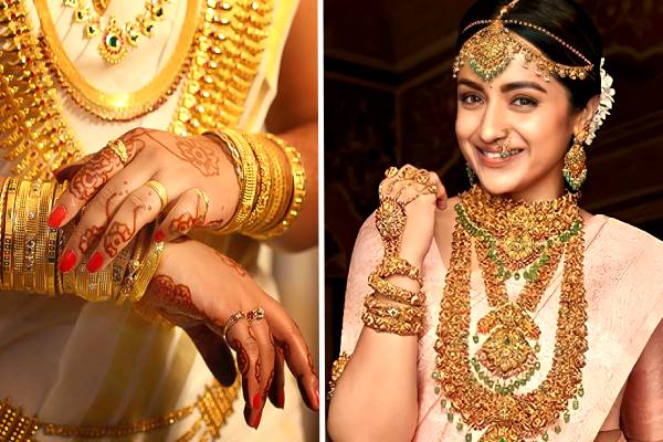 Today Gold rate: சரமாரியாக எகிறிய தங்கம் விலை- கடும் சோகத்தில் நகை பிரியர்கள் | Today Gold Rate In Sri Lanka And India August 27