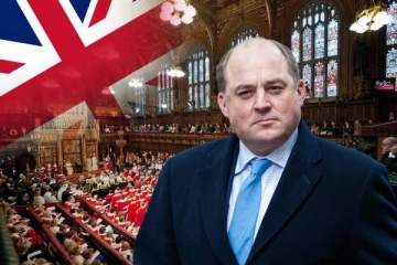 பதவி விலகும் பிரித்தானியா பாதுகாப்பு செயலாளர்: வெளியாகிய காரணம்