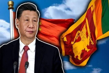 சீனக்கப்பலை மறுத்த இலங்கை! பிரதமரிடம் மனம்வருந்திய சீன அதிபர்