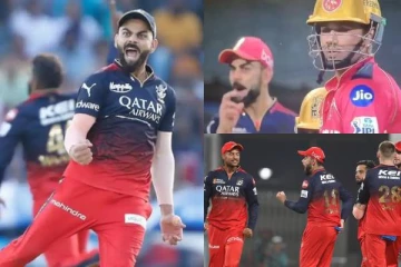 20 வயது வீரரை "வாட்டர் பாய்" என கிண்டலடித்த விராட் கோஹ்லி? வைரல் வீடியோவால் வசைபாடும் ரசிகர்கள்