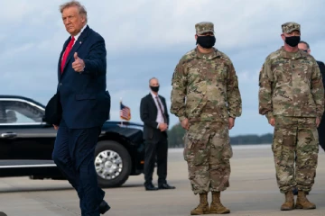 பனாமா கால்வாயை பிடிக்க இராணுவத்திடம் ஆலோசனை கேட்கும் டிரம்ப்