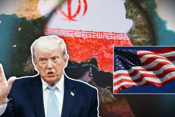 ஹோர்முஸ் நீரிணையை இனி மூடப்போவதில்லை - ஈரான் உறுதி : ட்ரம்ப் வெளியிட்ட தகவல்