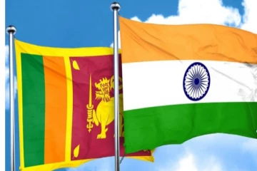 இலங்கைக்கு பச்சைக்கொடி காட்டிய இந்தியா
