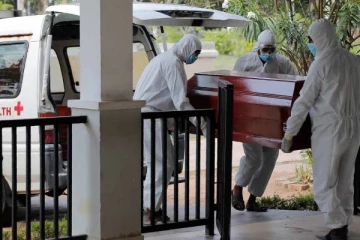 இலங்கையில் 4 நாட்களில் 3 பொலிஸார் கொரோனாவால் மரணம்!