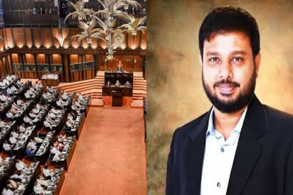 தீபத்திருநாள் பற்றி பேசிய அமைச்சர் அருண் ஹேமச்சந்திர | Arun Hemachandra Deepawali