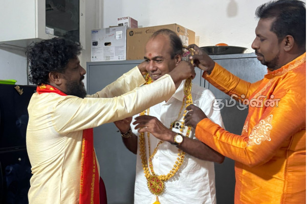 யாழ்ப்பாணத்தில் சமய ஆற்றுப்படுத்தல் கற்கை அறிமுகம் செய்ய முயற்சி | Introduce Religious Conversion Studies In Jaffna