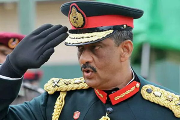 தலைவர் பிரபாகரன் உயிருடன் இருந்திருந்தால் - சர்ச்சையை கிளப்பும் சரத் பொன்சேகா | Field Marshal Sarath Fonseka Revel Ltte Leader