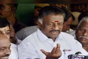 பொய்யான வாக்குறுதிகளை திமுக கொடுத்து வருகிறது - ஓ.பன்னீர்செல்வம்