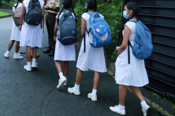 பாடசாலை மாணவர்களுக்கு மகிழ்ச்சி அறிவிப்பை வெளியிட்ட நிதியமைச்சு!