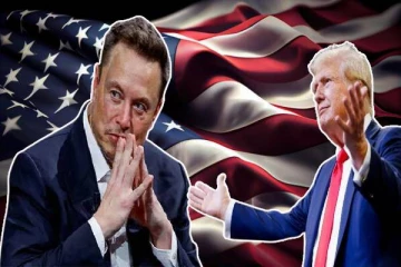 டொனால்ட் ட்ரம்ப் ஜனாதிபதியானதும் எலான் மஸ்க்கிற்கு கிடைக்கவுள்ள பதவி