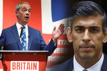 பிரித்தானிய பொதுத்தேர்தலில் பரபரப்பை ஏற்படுத்தியுள்ள புதிய வேட்பாளர்