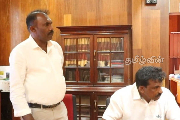 தலைமன்னாரிலிருந்து ராமர் பாலம் வரை சுற்றுலா படகுச் சேவை | Tourist Boat Service Thalaimannar To Ramar Palam