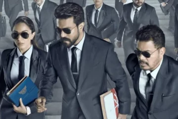 மோதல் காரணமாக ஷங்கரின் புதிய படத்தில் இருந்து விலகிய முக்கிய பணியாளர் !