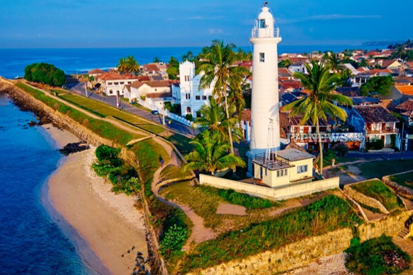 சுற்றுலா தலமாக மாறும் காலி துறைமுகம் தொடர்பான கருத்துக்கள்! | Comments Galle Port Becoming Tourist Destination