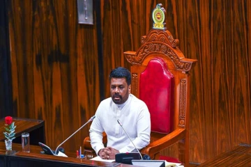 அடுத்த எரிபொருள் விலை திருத்தம்! சற்று முன்னர் நாடாளுமன்றத்தில் ஜனாதிபதி வெளியிட்ட தகவல்