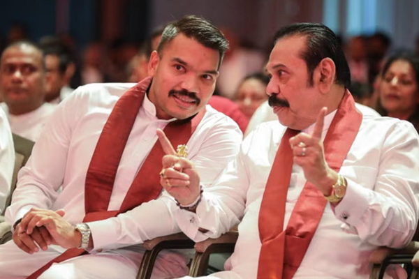 ராஜபக்ச அரசியலுக்கு இனி இடமில்லை ; சமந்த வித்யாரத்ன வலியுறுத்தல் | There Is No Place For Rajapaksa Politics Anymore