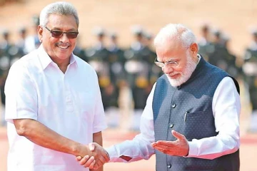 இலங்கை தொடர்பில் இந்தியா வழங்கிய உறுதிமொழி!