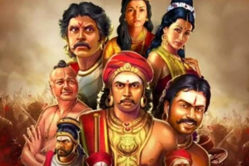 பொன்னியின் செல்வன் படத்தை ஒன்றாக கூடி பார்த்த படக்குழு- வெளிவந்த கலக்கல் புகைப்படங்கள்