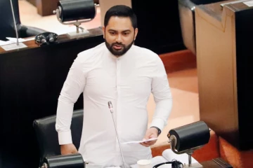 பொன்பரப்பி மலை பகுதியில் புத்தர் சிலை வைக்க முயற்சி! இம்ரான் மகரூப் ஆவேசம்