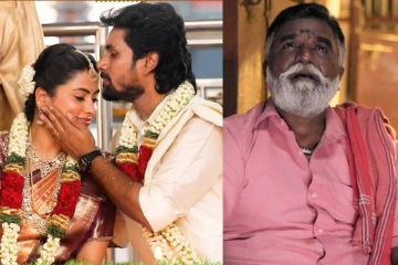 திருமண ஏற்பாடுகளுக்கு இடையில் நடேசனால் ஏற்பட்ட பிரச்சனை, செம கோபத்தில் சோழன்... அய்யனார் துணை சீரியல்