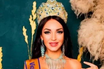 பிரபல ரஷ்யா மாடல் அழகிக்கு 20 ஆண்டுகள் சிறை தண்டனை!