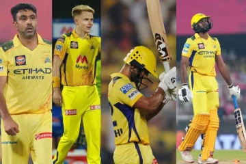 அடுத்த ஏலத்திற்கு முன்பே ஐவரை கழற்றிவிடும் CSK! தமிழர்கள் இருவர் வெளியேற்றம்