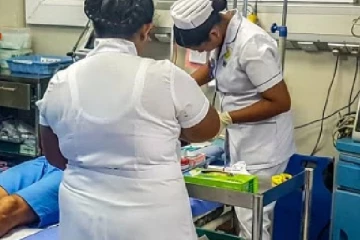 யாழில் ஆசிரியர் தாக்கியதில் மாணவனின் செவிப்பறை பாதிப்பு!