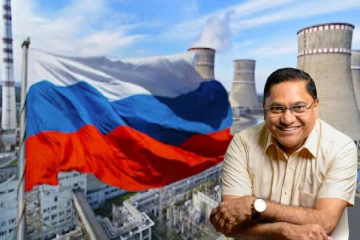 ரஷ்யா விடுத்த கோரிக்கை : அடியோடு நிராகரித்தது அனுர அரசு