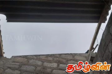 சீரற்ற காலநிலை - வெவ்வேறு பகுதிகளில் பதிவாகியுள்ள பாதிப்பு