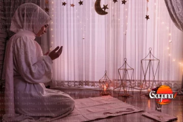 රාමසාන් සමරන රාජ්‍ය සේවකයන්ට විශේෂ වරප්‍රසාදයක්