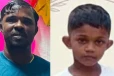கோர விபத்தில் தந்தையும் இளவது மகனும் பலி