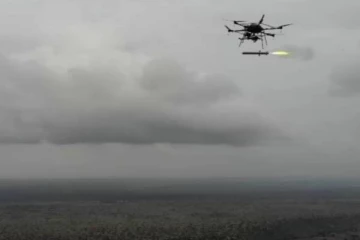 இந்தியாவுக்கு நல்ல செய்தி.., ULPGM-V3 ஏவுகணை வெற்றிகரமாக சோதனை