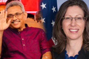 அமெரிக்காவின் நிலைப்பாடு இதுவே - இலங்கைக்கு வழங்கப்பட்டுள்ள அறிவிப்பு