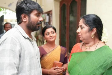 சற்றும் எதிர்ப்பார்க்காத விஷயத்தை செய்த சிந்தாமணி, பதற்றத்தில் முத்து... சிறகடிக்க ஆசை சீரியல் எபிசோட்