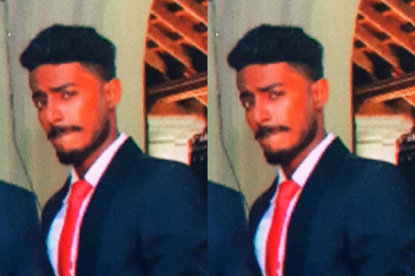 இவரை கண்டால் உடன் அறிவிக்கவும்; பொதுமக்களின் உதவி கோரியுள்ள பொலிஸார்! | Missing Person Minuwangoda