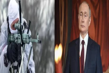 உக்ரைன் போருக்கு பிறகு ரஷ்ய அதிபர் புதினை கொல்ல முயற்சி :  உளவுத்துறை அதிகாரி பரபரப்பு தகவல்