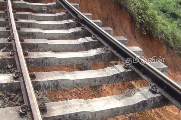 விரைவில் நானுஓயாவிலிருந்து தொடருந்து சேவை ஆரம்பம்- வெளியான தகவல் | Train Service To Start From Nanu Oya Soon