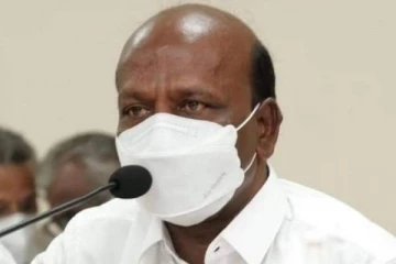 தமிழகத்தில் சாணி பவுடர் விற்பனைக்கு தடை : அமைச்சர் மா.சுப்பிரமணியன் தகவல்