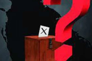 මහමැතිවරණයක්..? ගැන ඇහෙන කතාව..