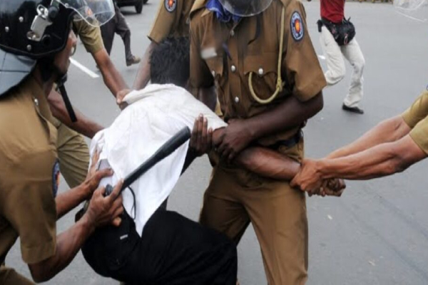மாவீரர் தினத்தில் புலிகளை சுட்டிக்காட்டி கைது செய்யப்படும் தமிழ் இளைஞர்கள்! அமெரிக்கா கிளப்பிய சர்ச்சை | 024 Country Reports On Human Rights Practices